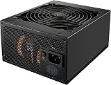 Cooler Master MWE Gold 1250 V2 ATX 3.0 Fully Modular PSU UK Plug view 9