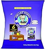 Pirate Brands BTY AGED WSCNSN CHDR 6P 6.75OZ, 6 Ounce (Pack of 1)