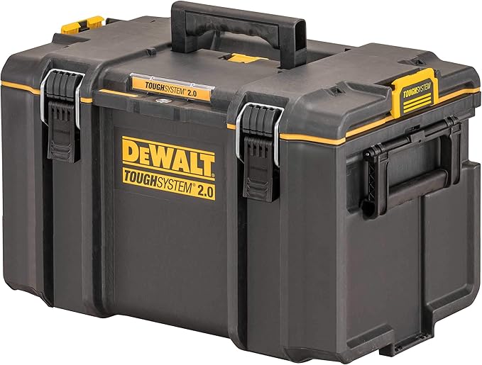 DWST83342-1 - Arcón DS400 TOUGHSYSTEM: Amazon.es: Bricolaje y herramientas