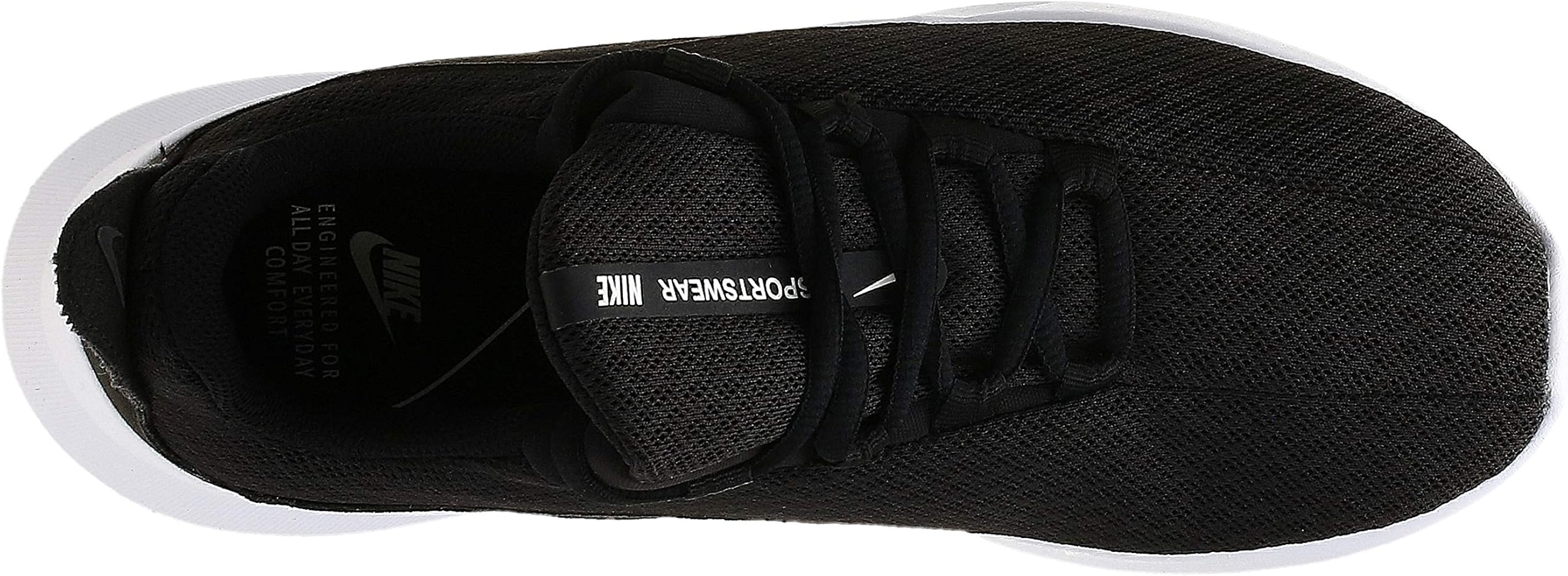 nike all day everyday comfort