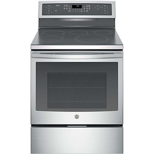 Top 6 Best Induction Ranges For The Money 2023 Reviews