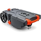 barker 30 gallon tote tank