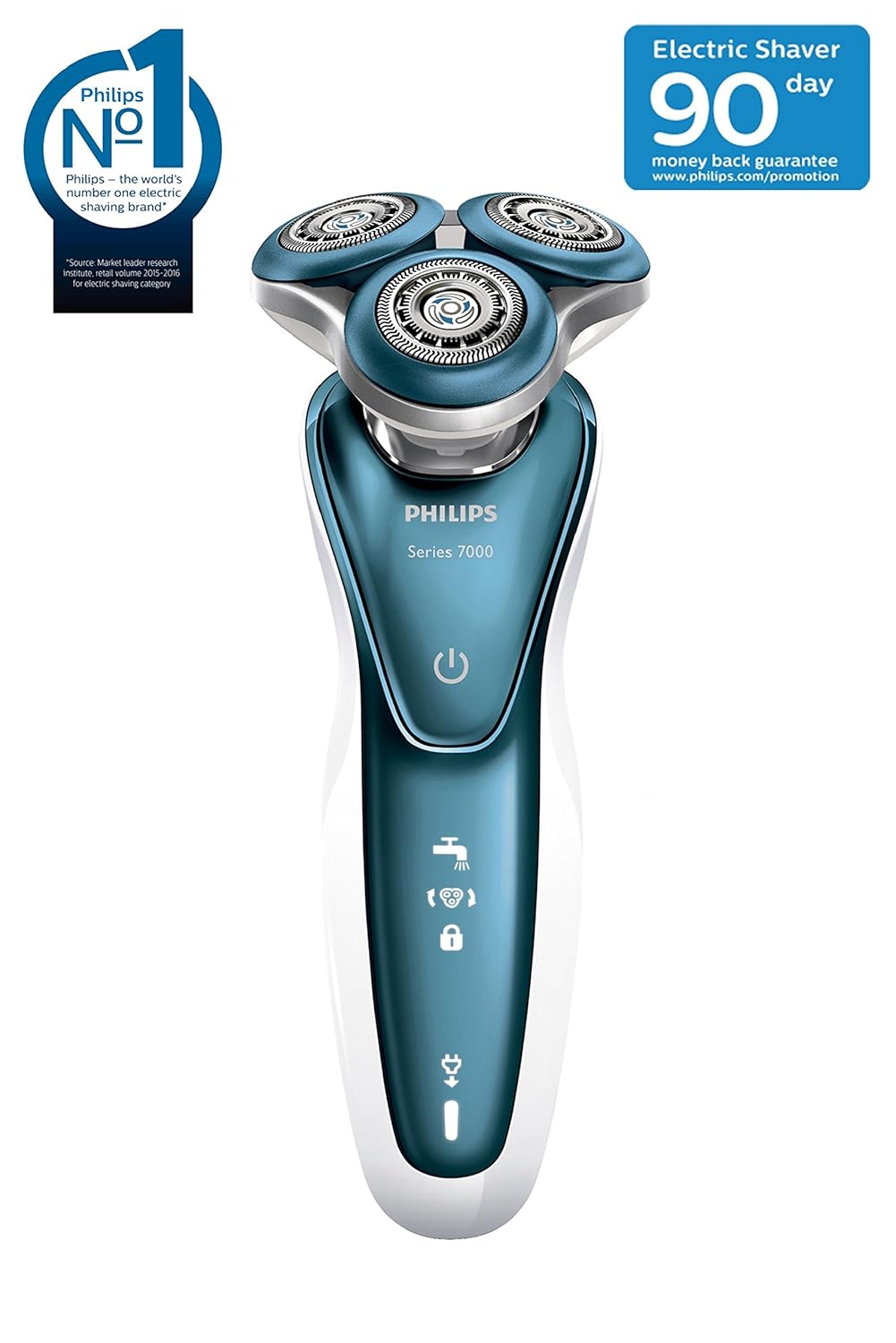 philips electric shaver 7000 series