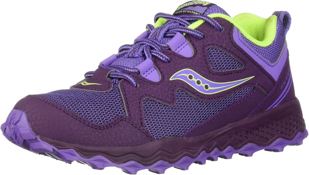 saucony peregrine shield 2