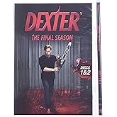 Dexter: The Complete Final Season