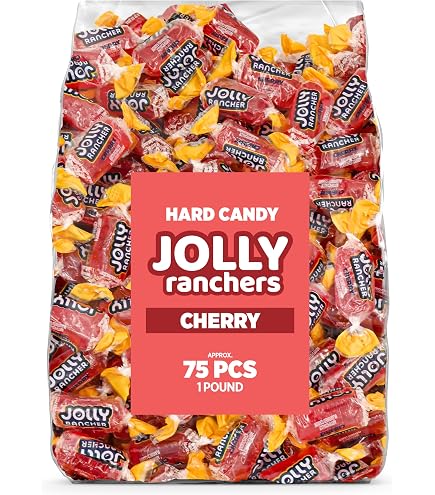 Jolly Rancer Bar Jolly Rancher Square Bars