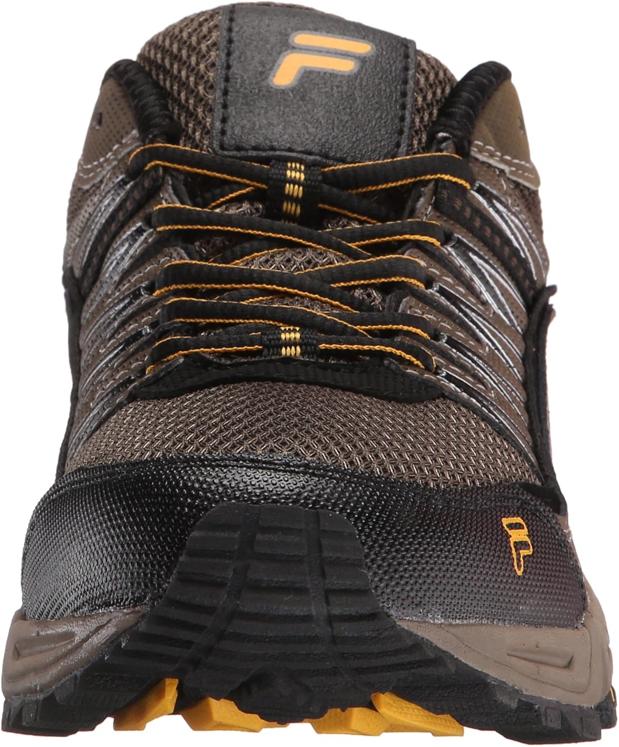 tenis fila all terrain