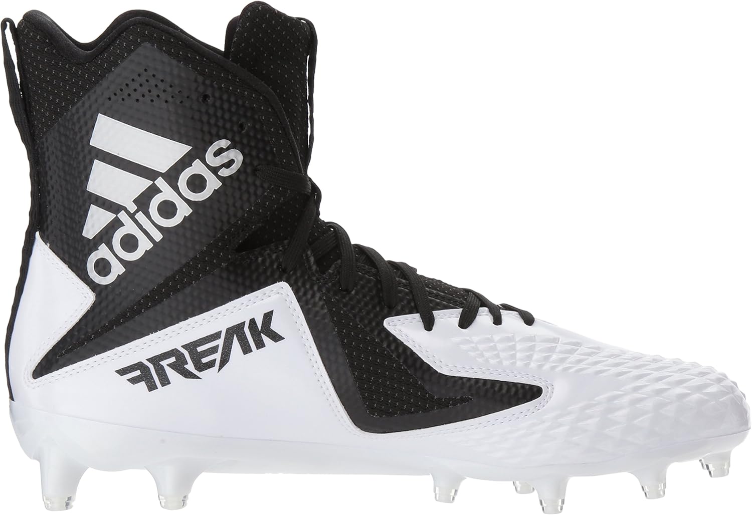 men's freak x carbon mid football shoe