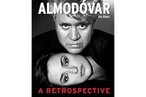 Almodóvar: A Retrospective
