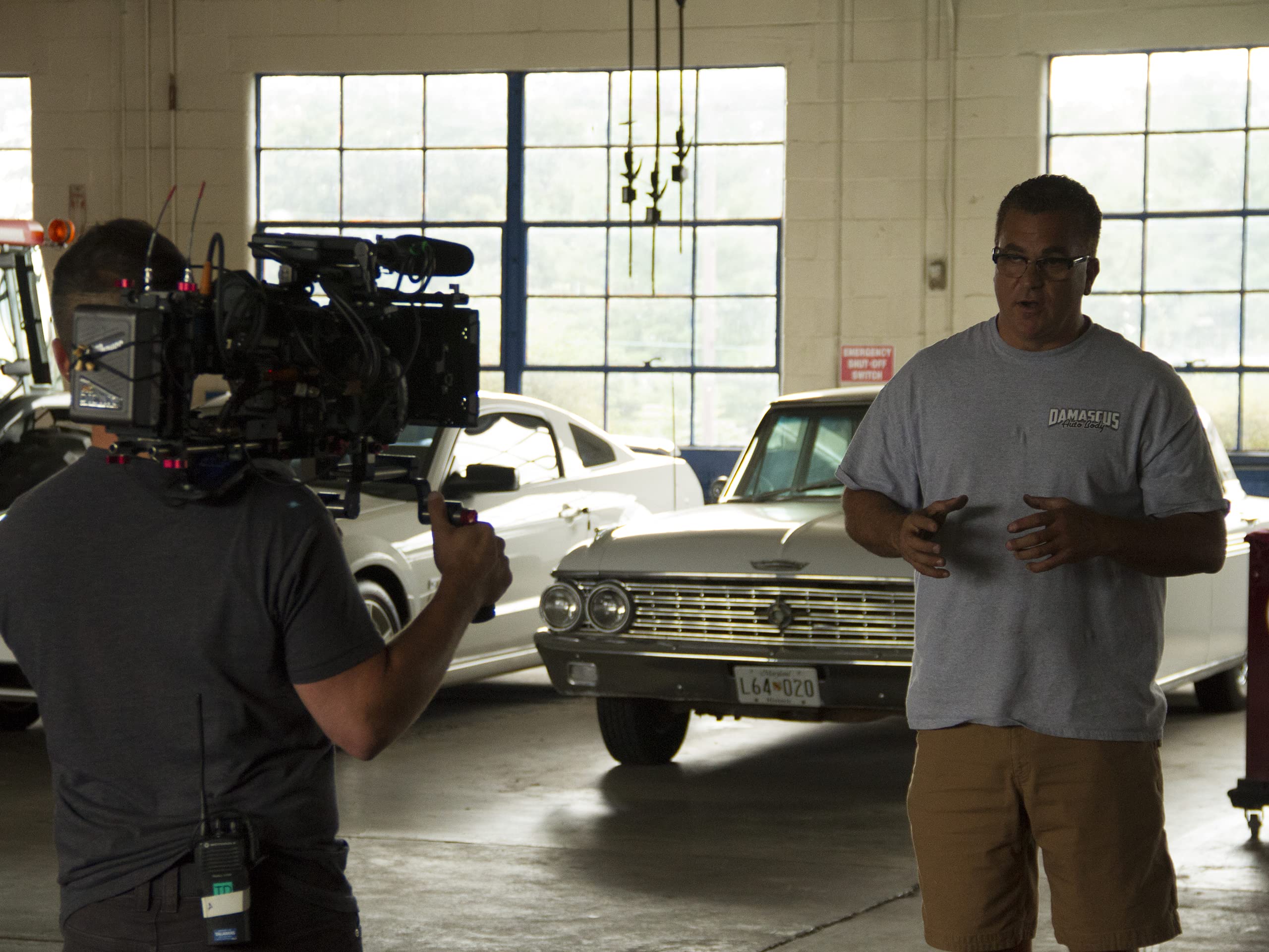 Watch Junkyard Empire Season 1 Prime Video