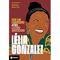 Por um feminismo afro-latino-americano (Portuguese Edition) book cover