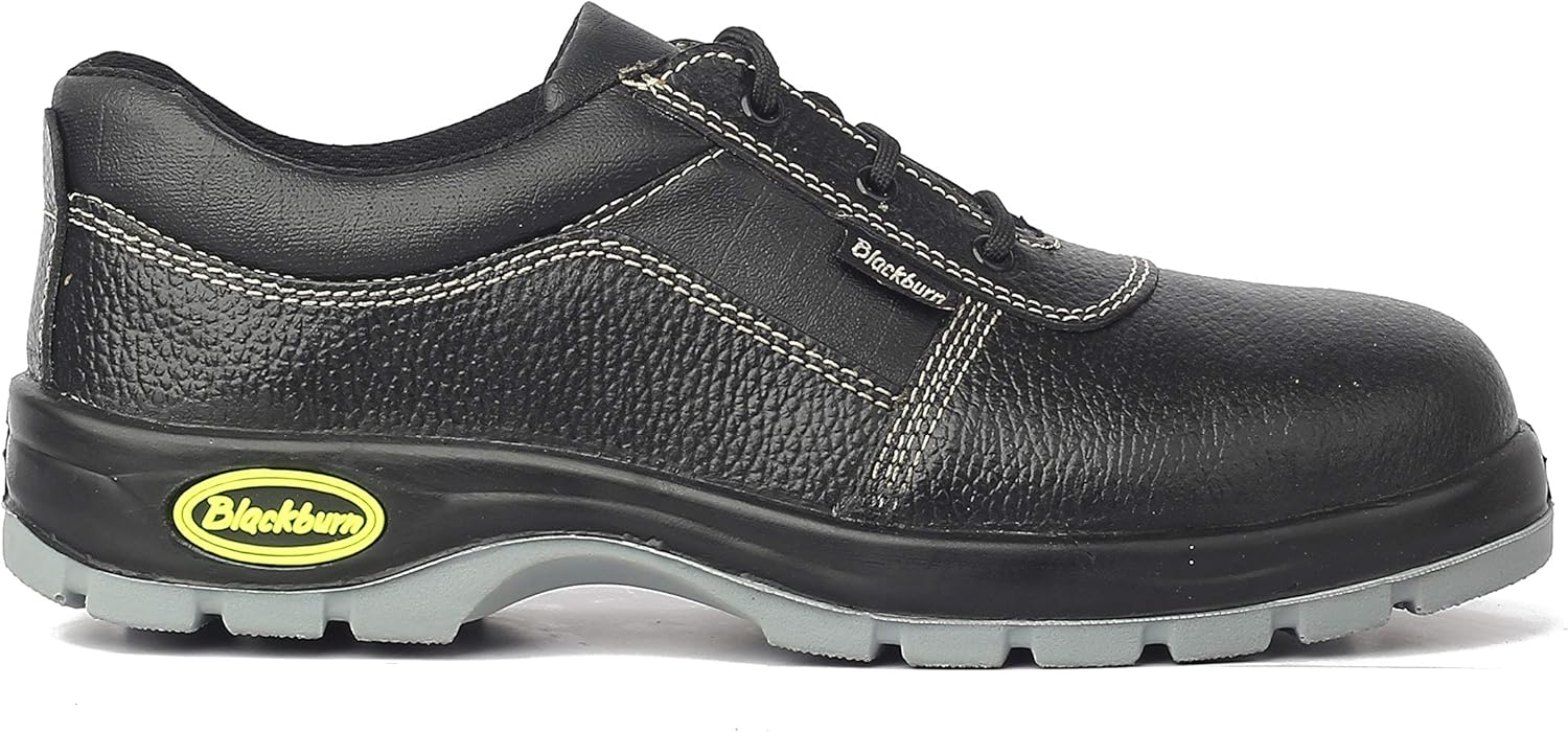 Buy Blackburn Safety Shoes at Amazon.in