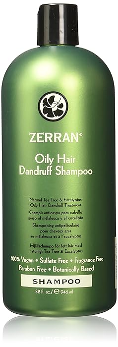Top 7 Zerran Hair Care Products