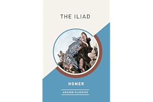 The Iliad (鶹Classics Edition)