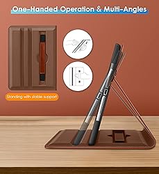 DTTO Rotating Case for iPad 6th / 5th Generation