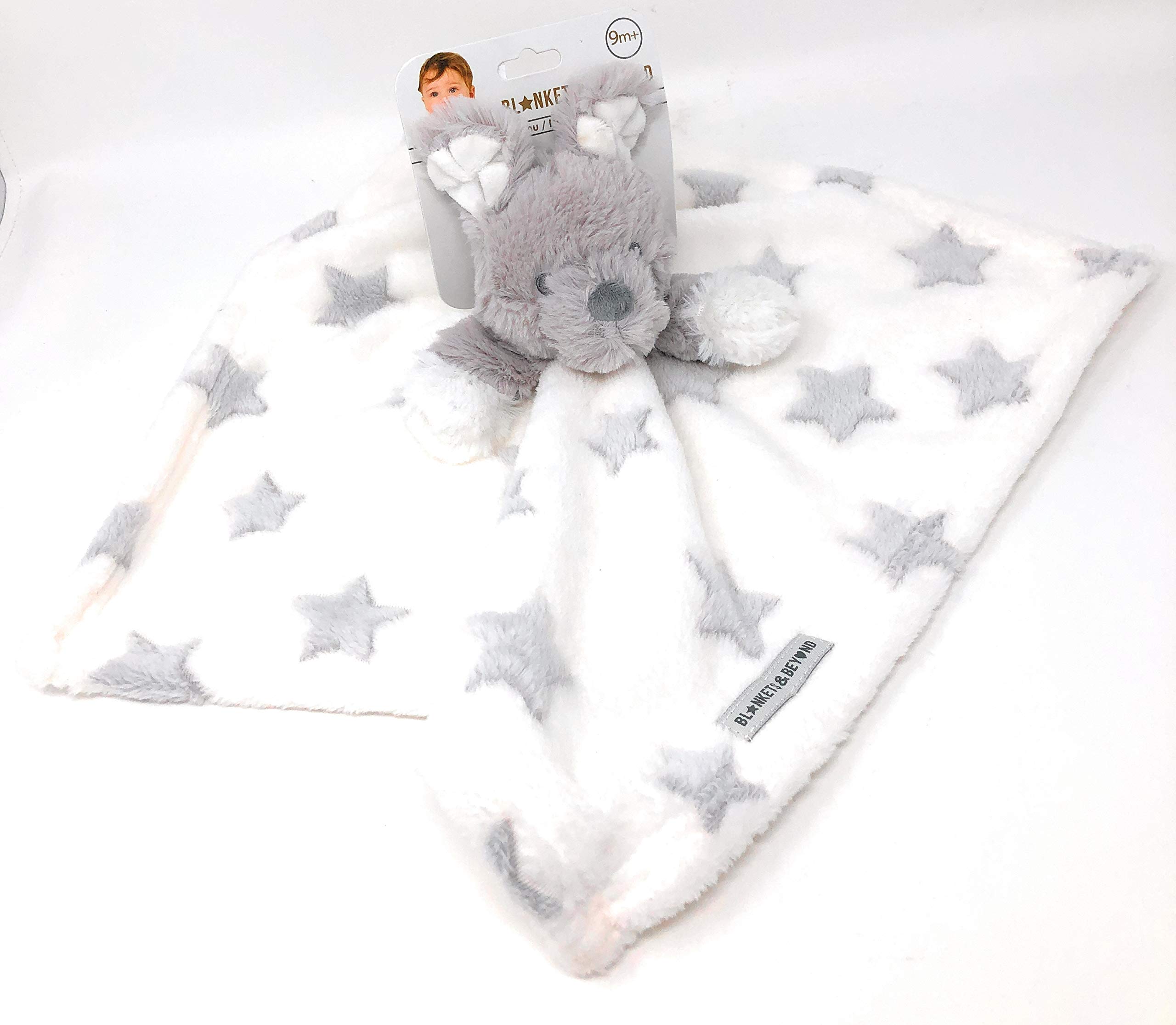 blankets and beyond grey bear