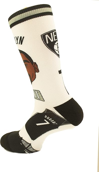 brooklyn nets socks