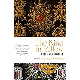 The King in Yellow (Clockwork Editions)