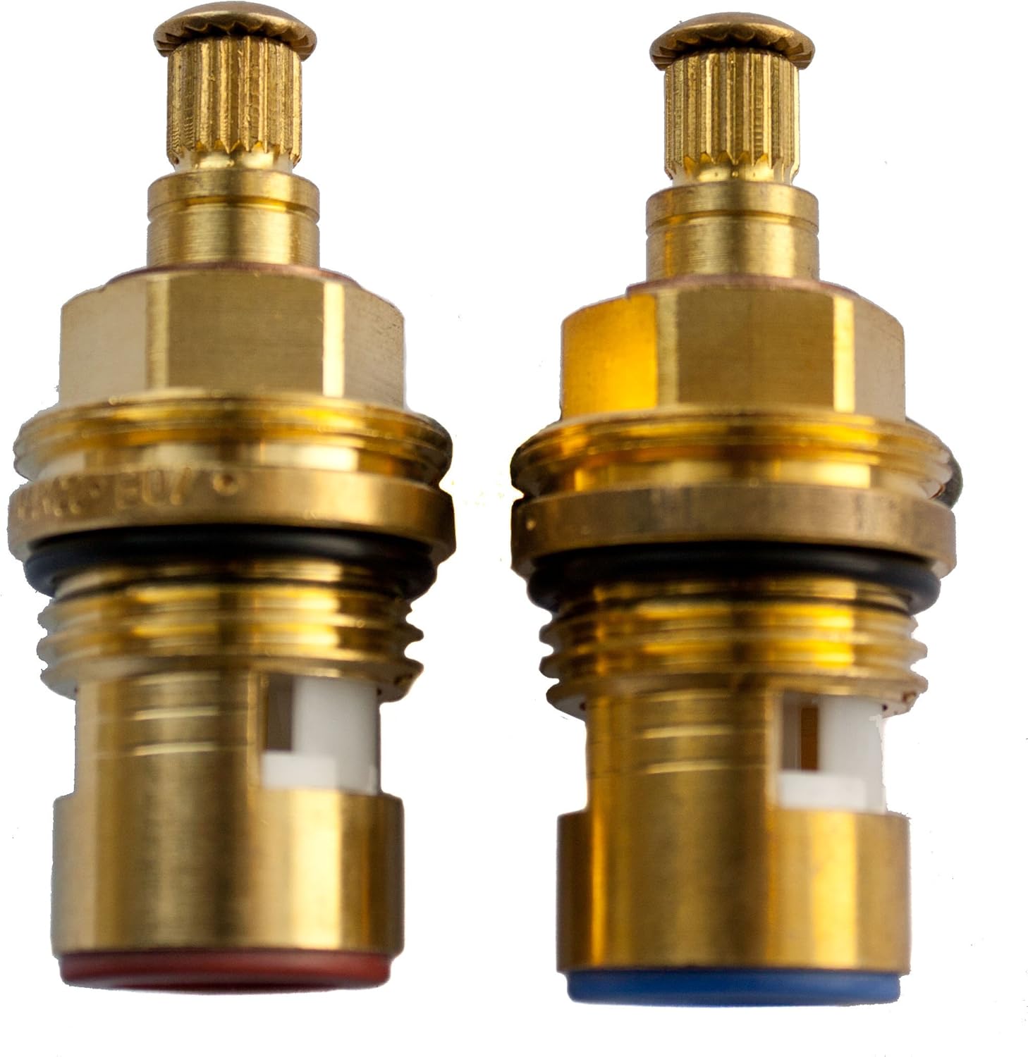 Plumb Pak WB616 1/2inch 10.5mm Tap Gland Height Spline with Threaded