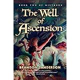 The Well of Ascension (Mistborn, Book 2)