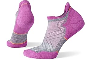 Smartwool Women's Run Targeted Cushion Low Ankle Socks