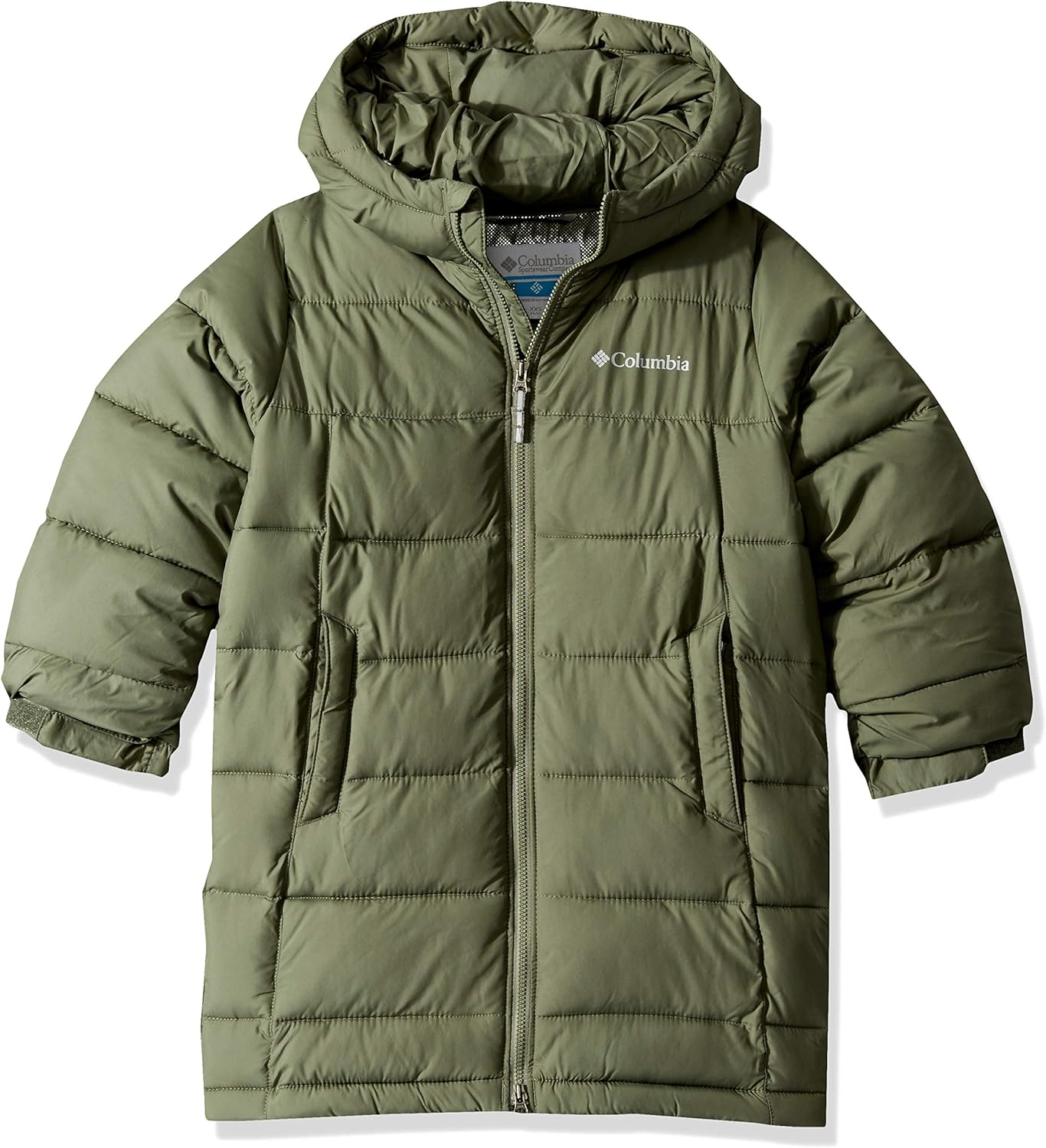 columbia pike lake jacket boys