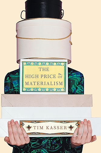 Download The High Price of Materialism (A Bradford Book) (English Edition) PDF