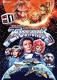 Terrahawks: Volume 1 [DVD]