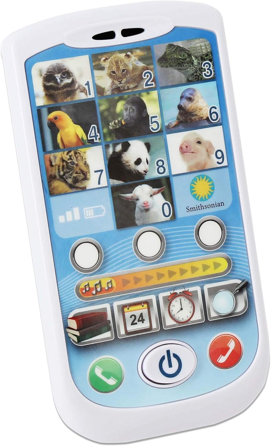 smithsonian toys amazon