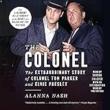 The Colonel: The Extraordinary Story of Colonel Tom