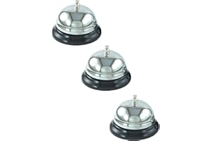 Clipco Call Bell (Pack of 3)