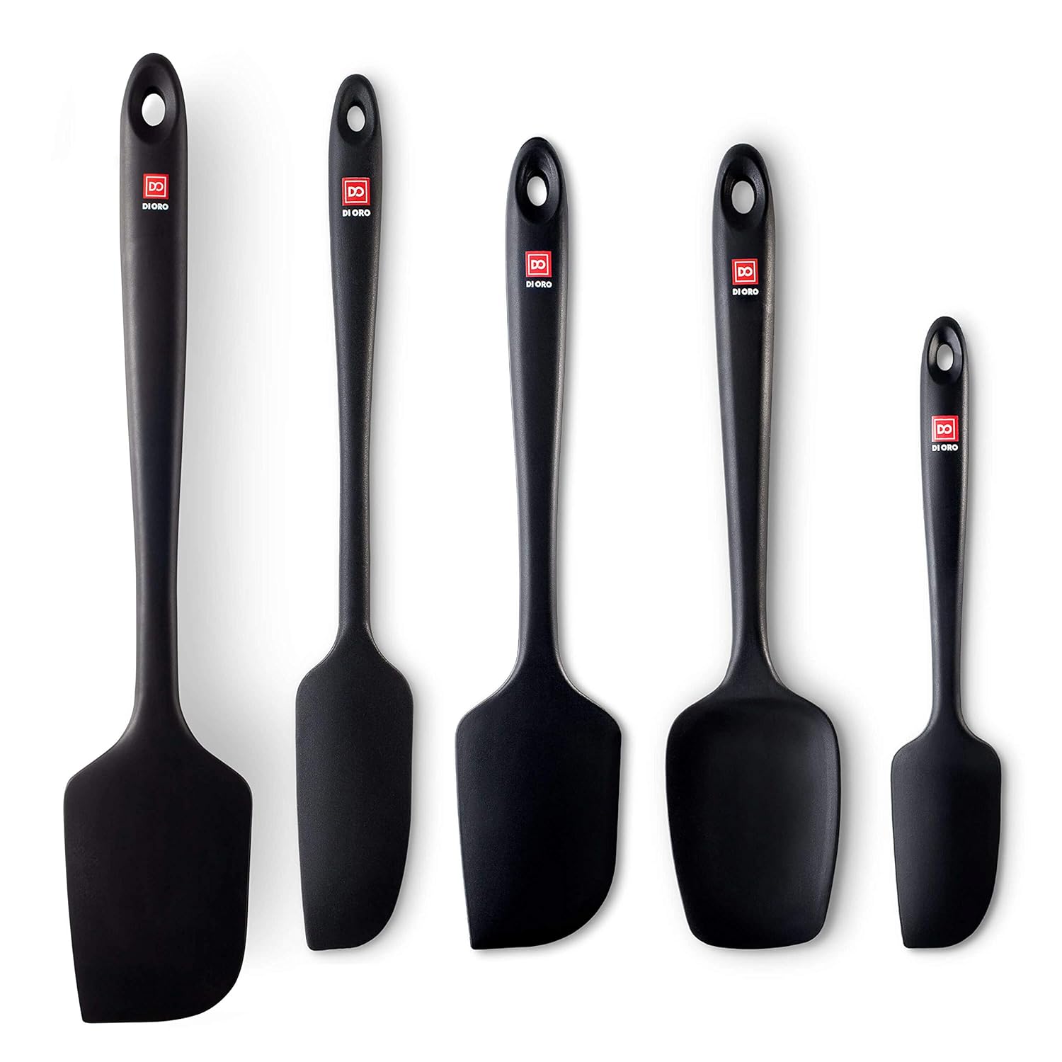 Best Kitchen Aid Black Silicon Kitchen Mat