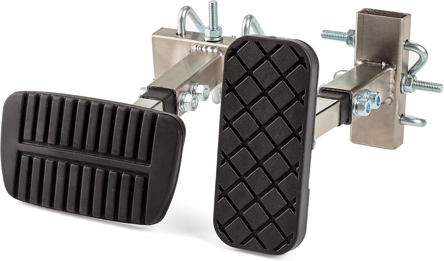 Sonour Car Driving Adaptor Pedal Extenders Sonour Car Driving Adaptor Pedal Extenders