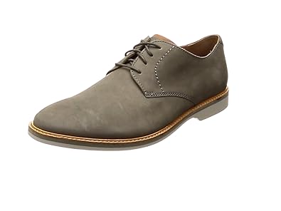 Clarks Herren Atticus Lace Derbys