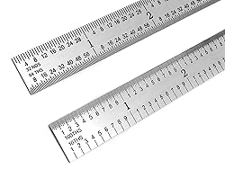 Benchmark Tools 466651 Flexible 12 Inch 5R