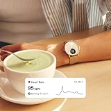 Withings ScanWatch Light Hybrid Smartwatch Heart Rate Sleep Activity GPS HSA FSA view 8