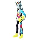 Monster High Freaky Fusion Neighthan Rot Doll