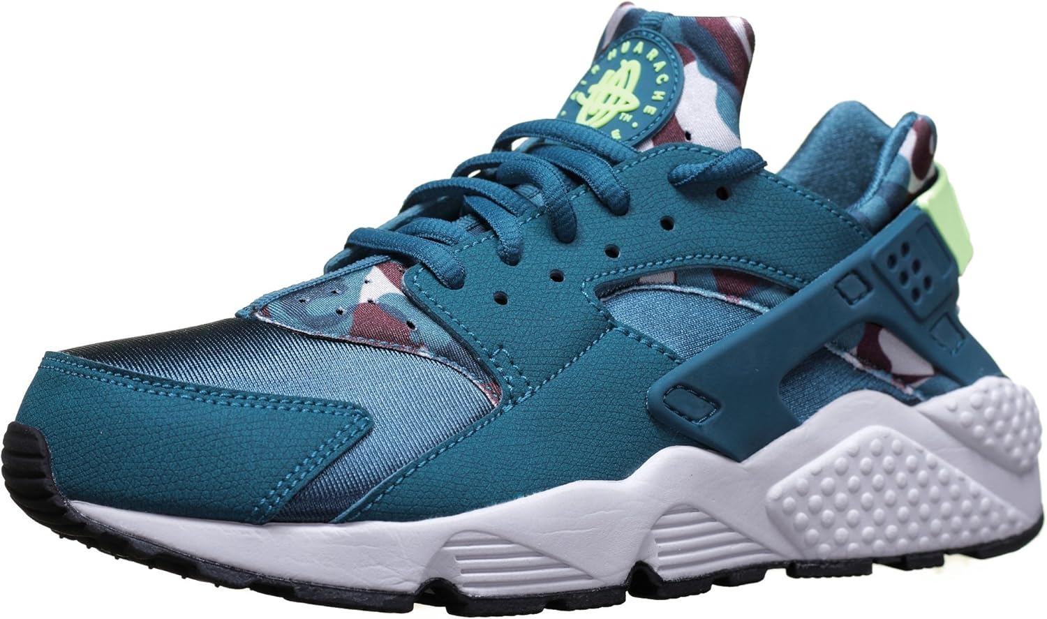huarache courir