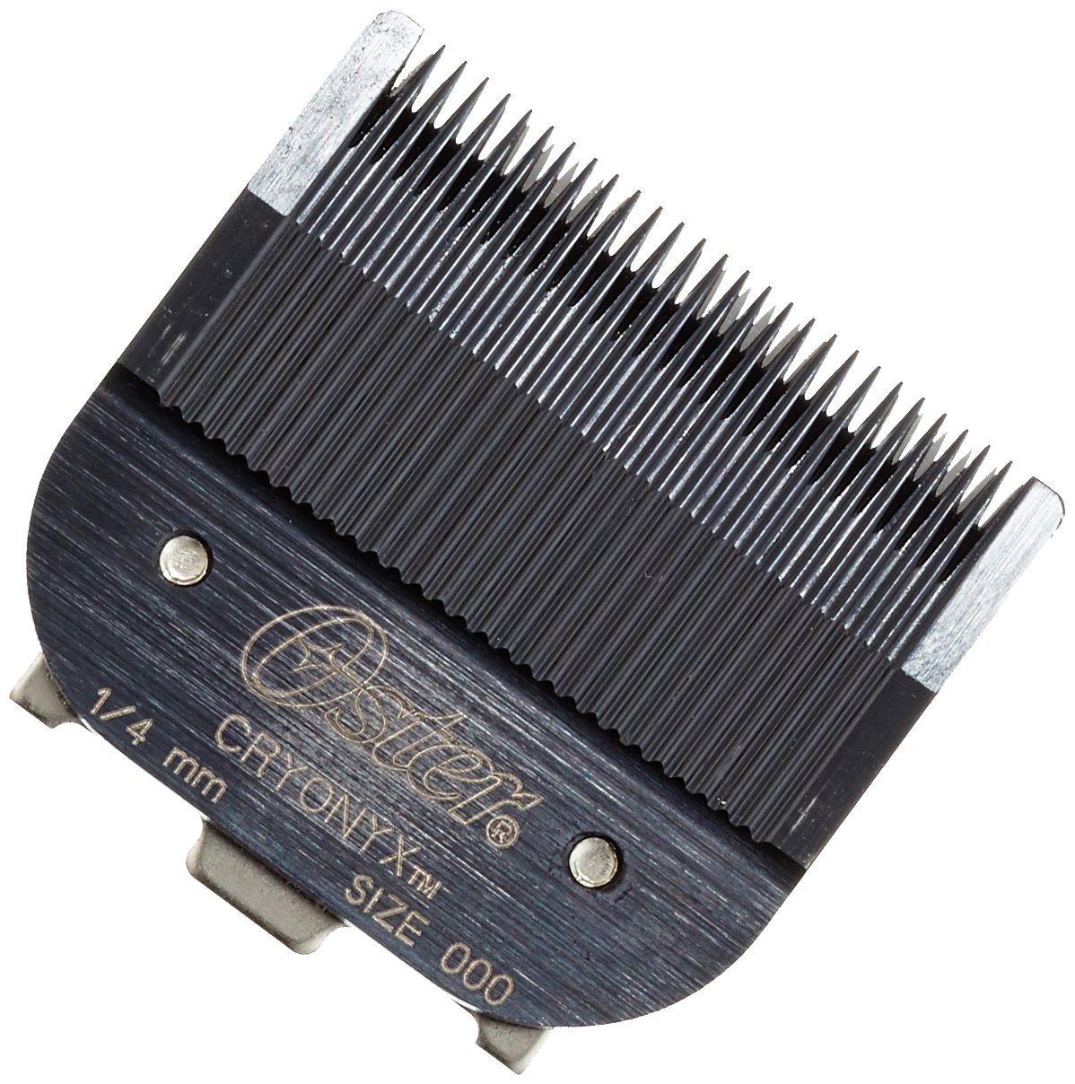 Oster 1/4 mm 76914-826 Blade for Duo Top/Pilot Trimmer