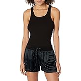 PJ Harlow Women's Long Charlie Tank Top