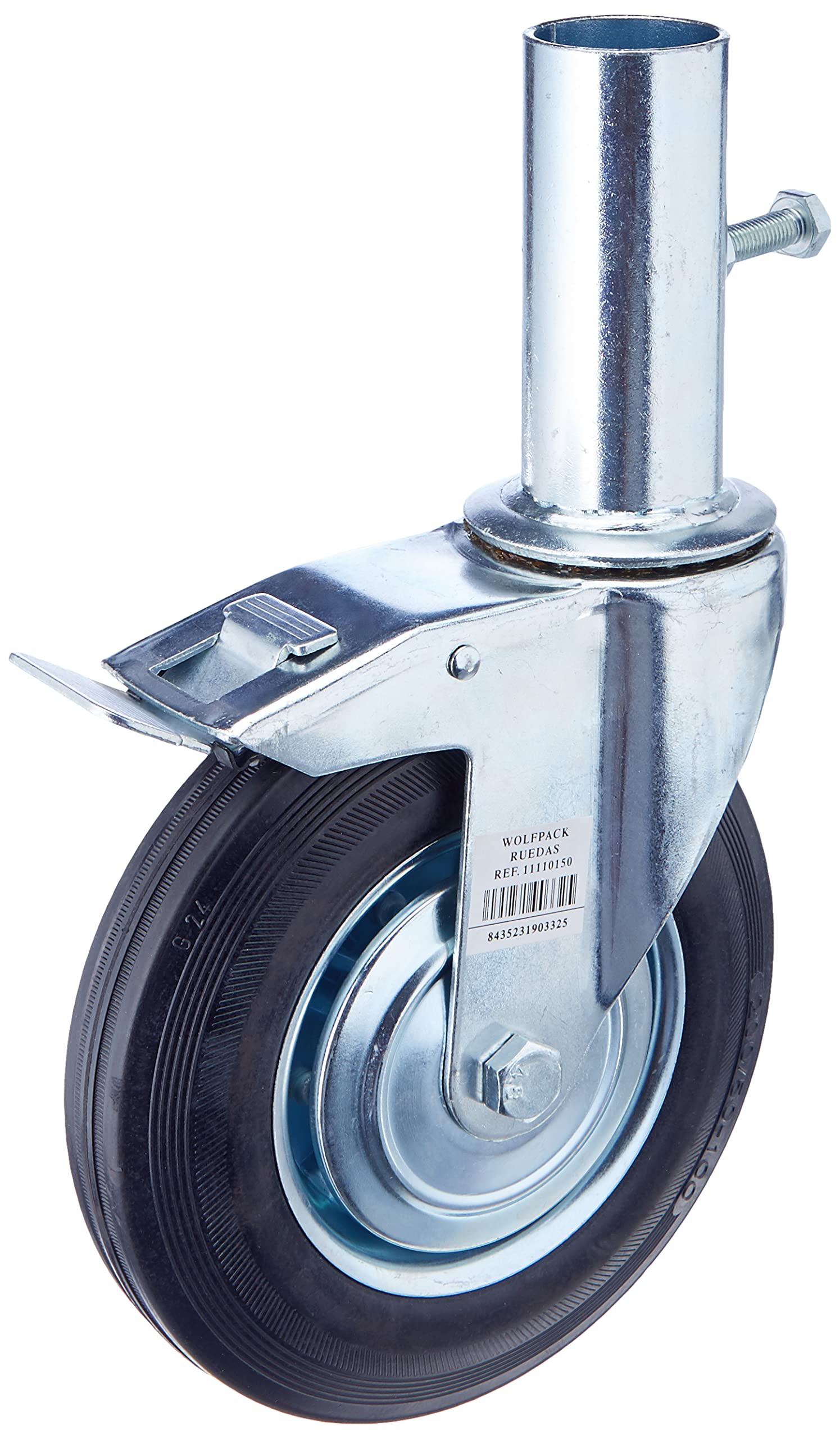 Wolfpack 11110150 - Scaffolding Wheel(Socket)