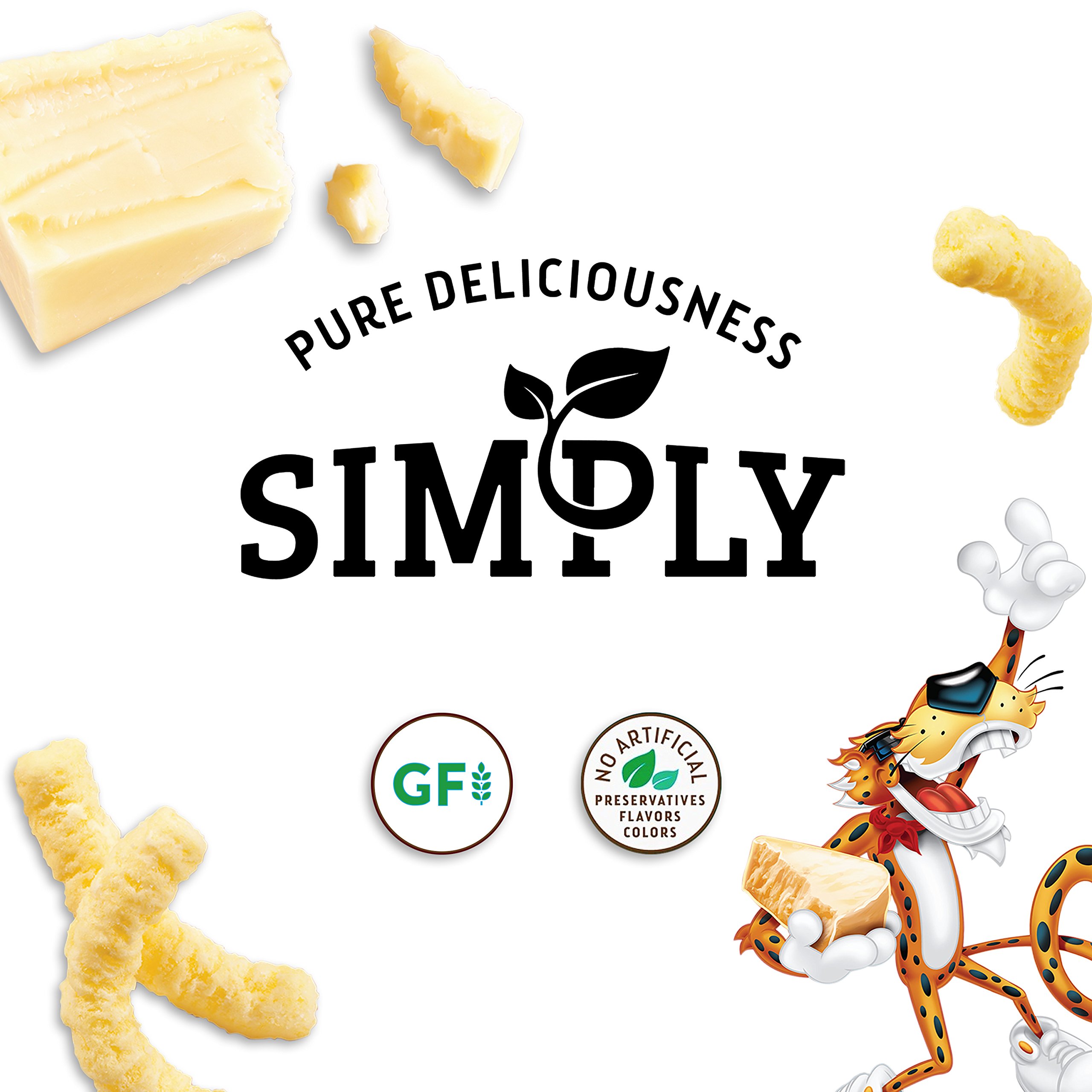Simply Brand Logo