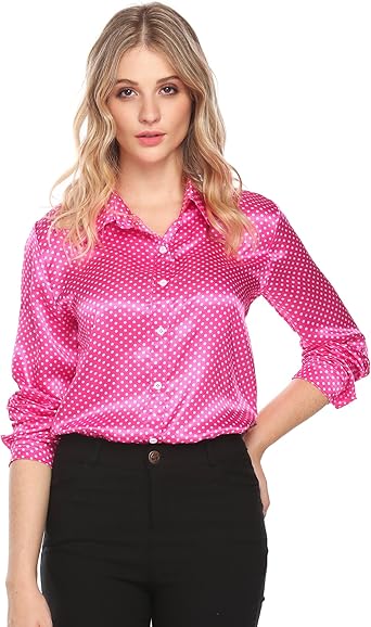 bubblebelle Womens Long Sleeve Fashion 