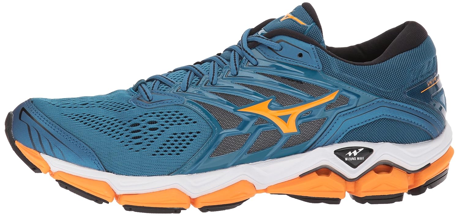 mizuno wave horizon 2 womens