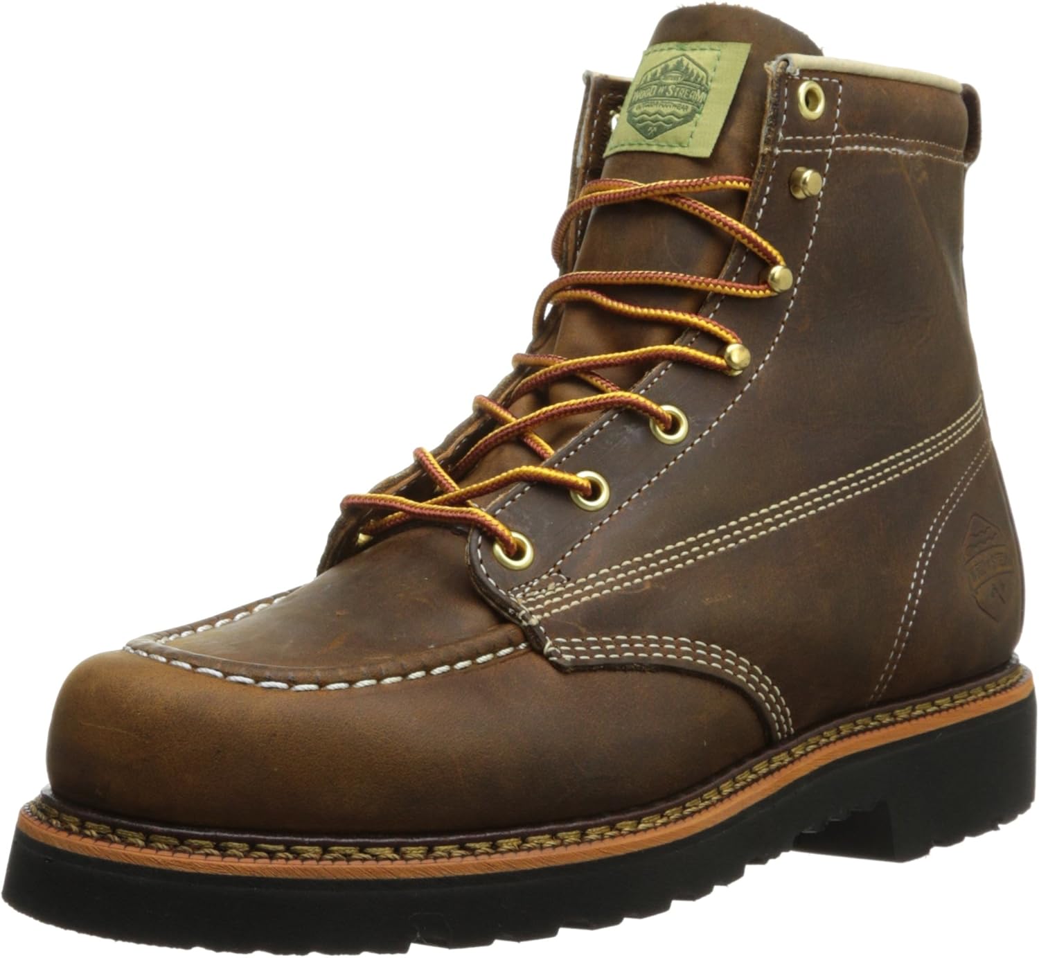 field n stream boots