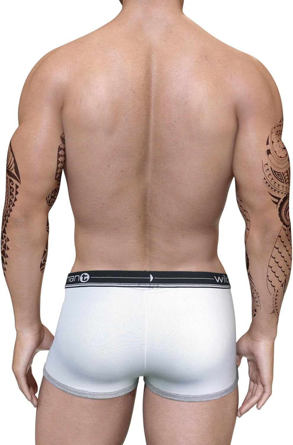 boxer briefs for big packages