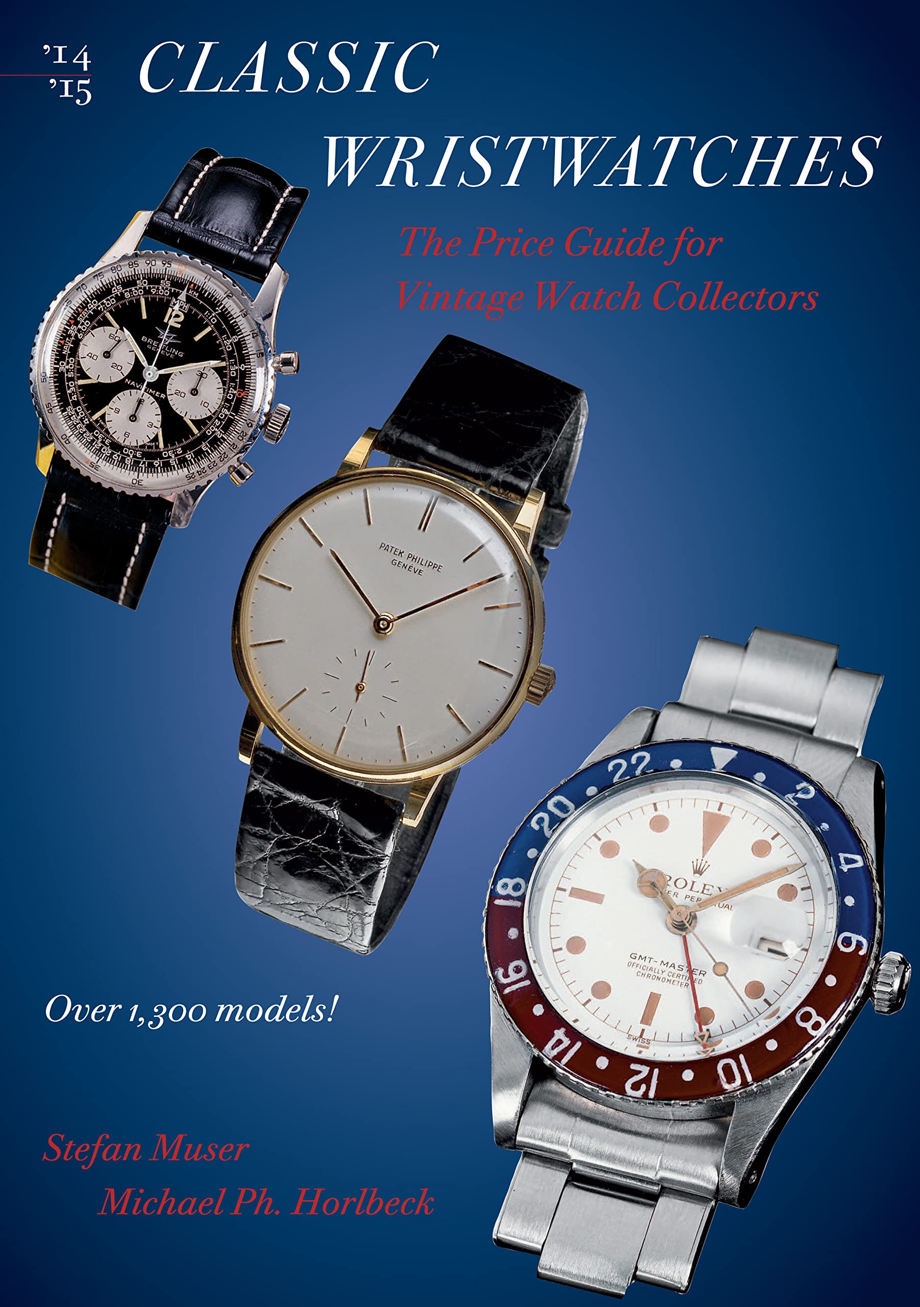 vintage watch guide