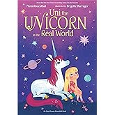 Uni the Unicorn in the Real World