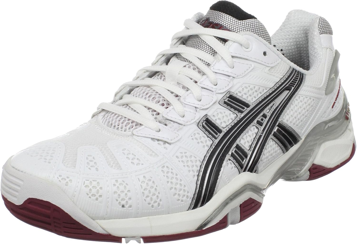 asics gel resolution 3