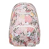 Roxy Women Shadow Swell 24 L Medium Backpack, White